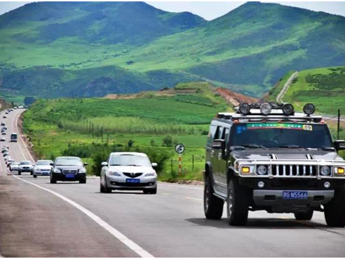 自驾游后，车的这些部位最需要保养，你知道吗？