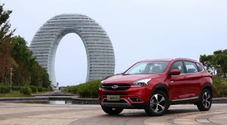 中国SUV质量前五揭晓，众泰SR9才第四，第一太让人意外了