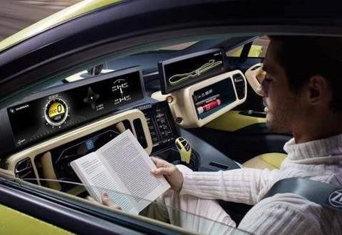 智联系统就那么受欢迎？畅销车型“一个都不能少”