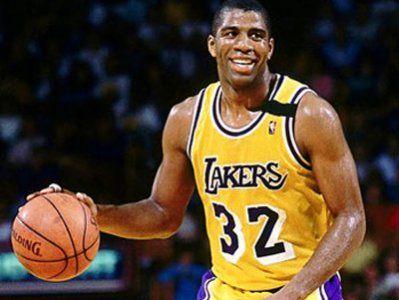 盘点NBA十大经典昵称! 库里和杜兰特的昵称没上榜!