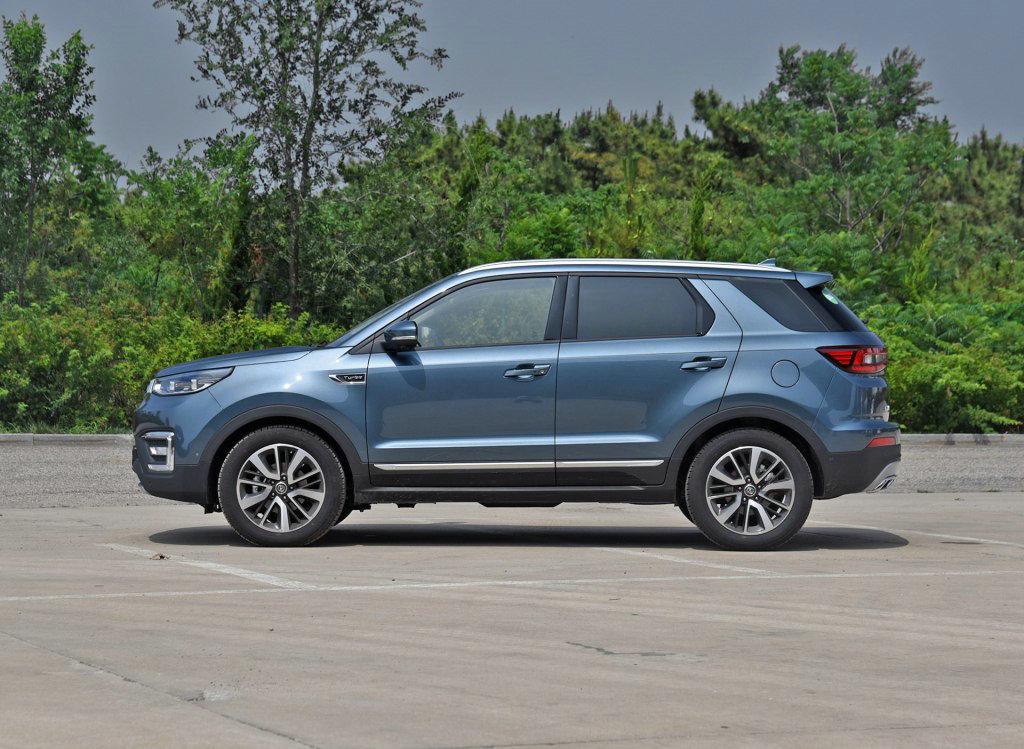 8万最美的SUV,曾不被看好的CS55,竟然月销过万从此挺直腰杆儿