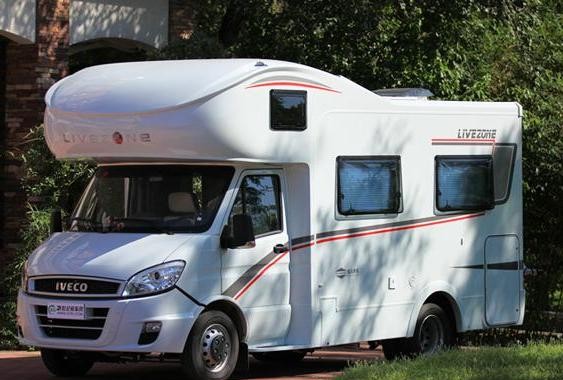 低重心设计就是稳 览众赛拉维-C型实拍解析