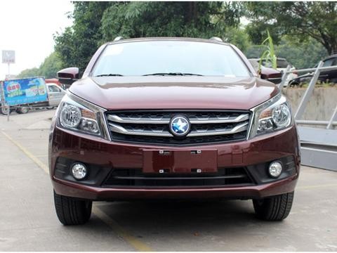 启辰T70 CVT睿趣版和睿行版怎么选好?