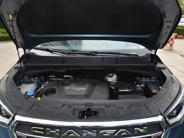 8万最美的SUV,曾不被看好的CS55,竟然月销过万从此挺直腰杆儿