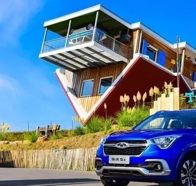 各有各的优势 这三款智能自主SUV不同寻常