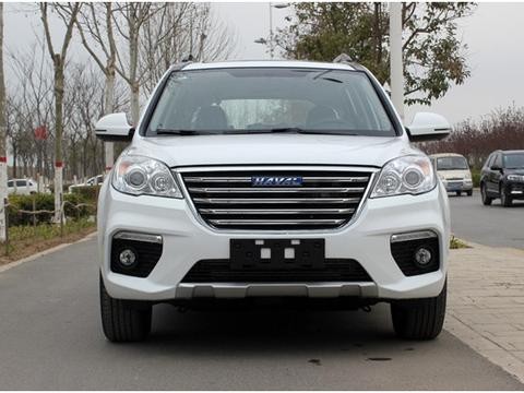 哈弗h6 1.5t精英版和博越智联版，怎么选?