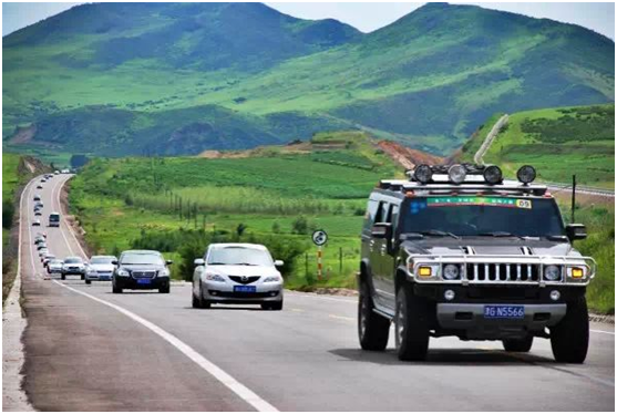 自驾游后,车的这些部位最需要保养,你知道吗?