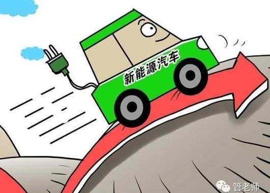 管学军：电动车——法兰克福的政商对话