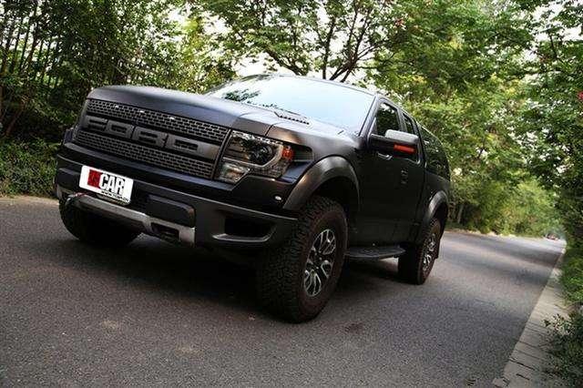 最有野性国产汽车,军工打造配非承载车身,卖1