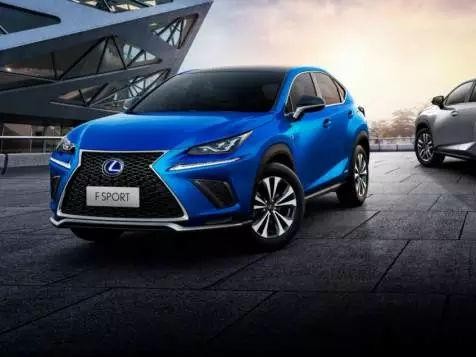 凭什么说新雷克萨斯NX能蝉联中型进口混动SUV销量第一？