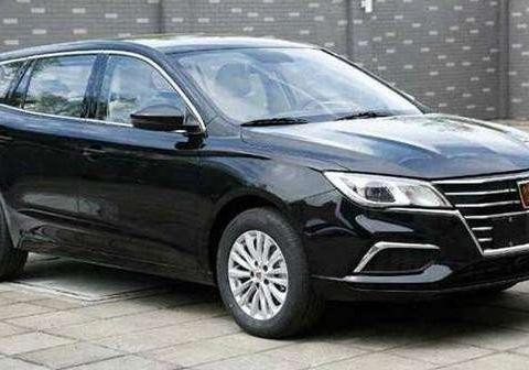 想买旅行车的可以等等这两款新车, 才10万出头的平民价