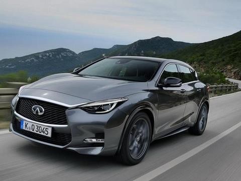 只知道BBA的豪华，不懂LIA的个性，这三台车都不比德系差