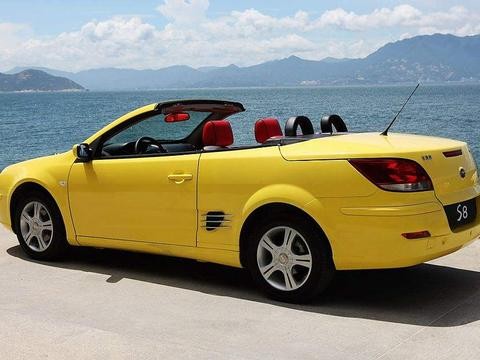 五款价格亲民的敞篷跑车，你心动了吗