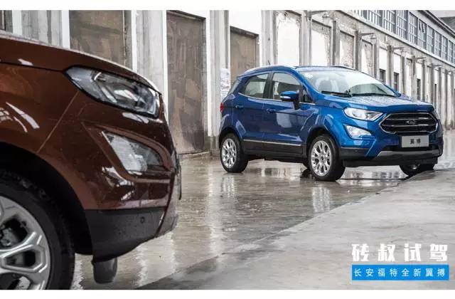 7.98万起!试驾最便宜的合资SUV,真能截杀哈弗、宝骏吗?