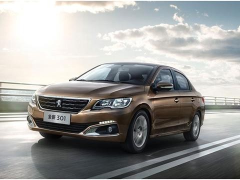标致301手动舒适版和豪华版应该怎么选择啊?