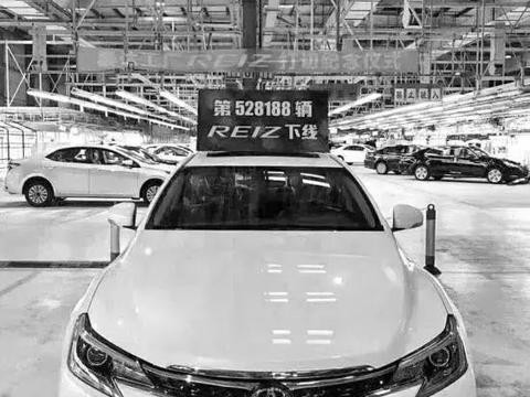 锐志、花冠、马6、EVO、凯越……那么多经典车型为何都停产了？