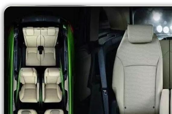 抢夺风向标，在6座车火起来之前，要不先入手一辆？｜车业杂谈