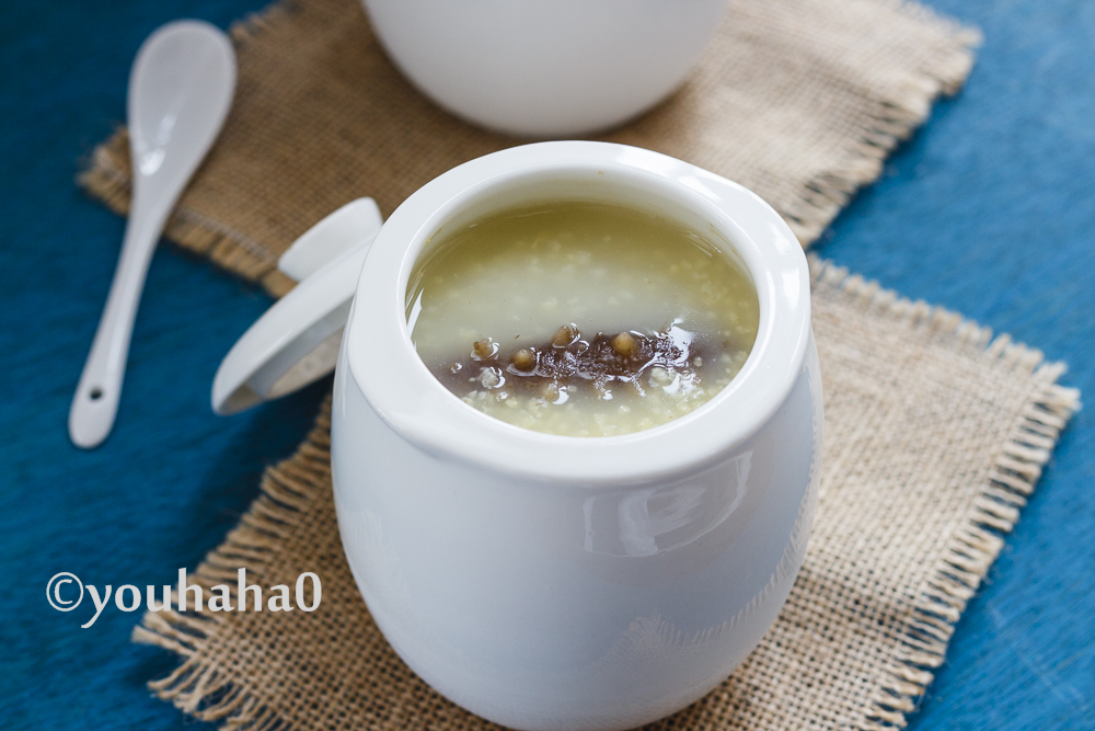 十块钱的滋补餐,男人补肾、女性养颜,一天. 来自