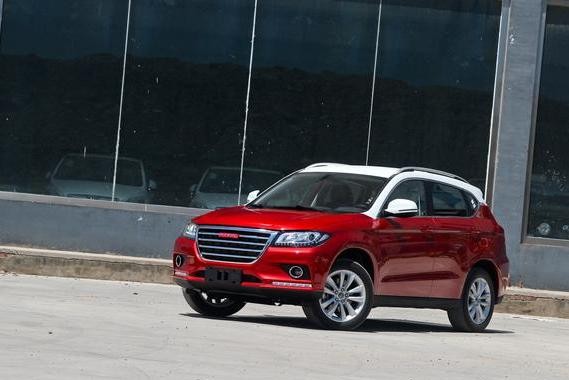 中国消费者协会出手，长城哈弗将被调查，H2、H6抖动能解决吗？
