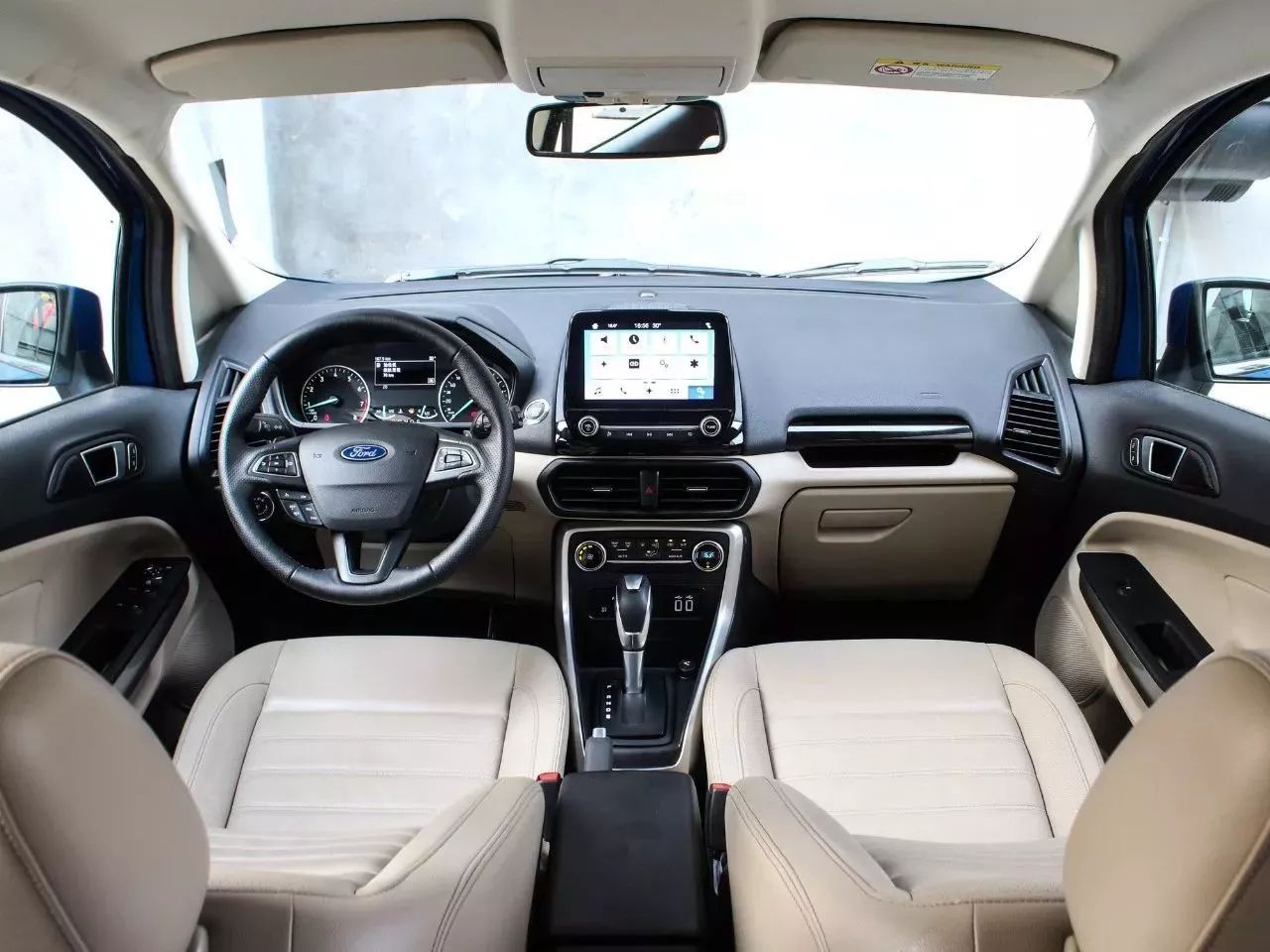 这款合资SUV起步不到8万,性价比高到国产车都慌了!