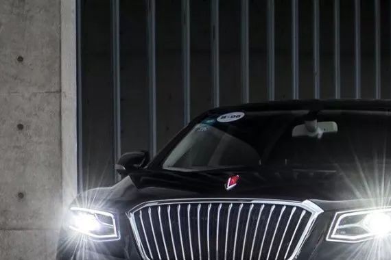 新款红旗H7的设计离”唯一自主豪华品牌“的目标还有多远？