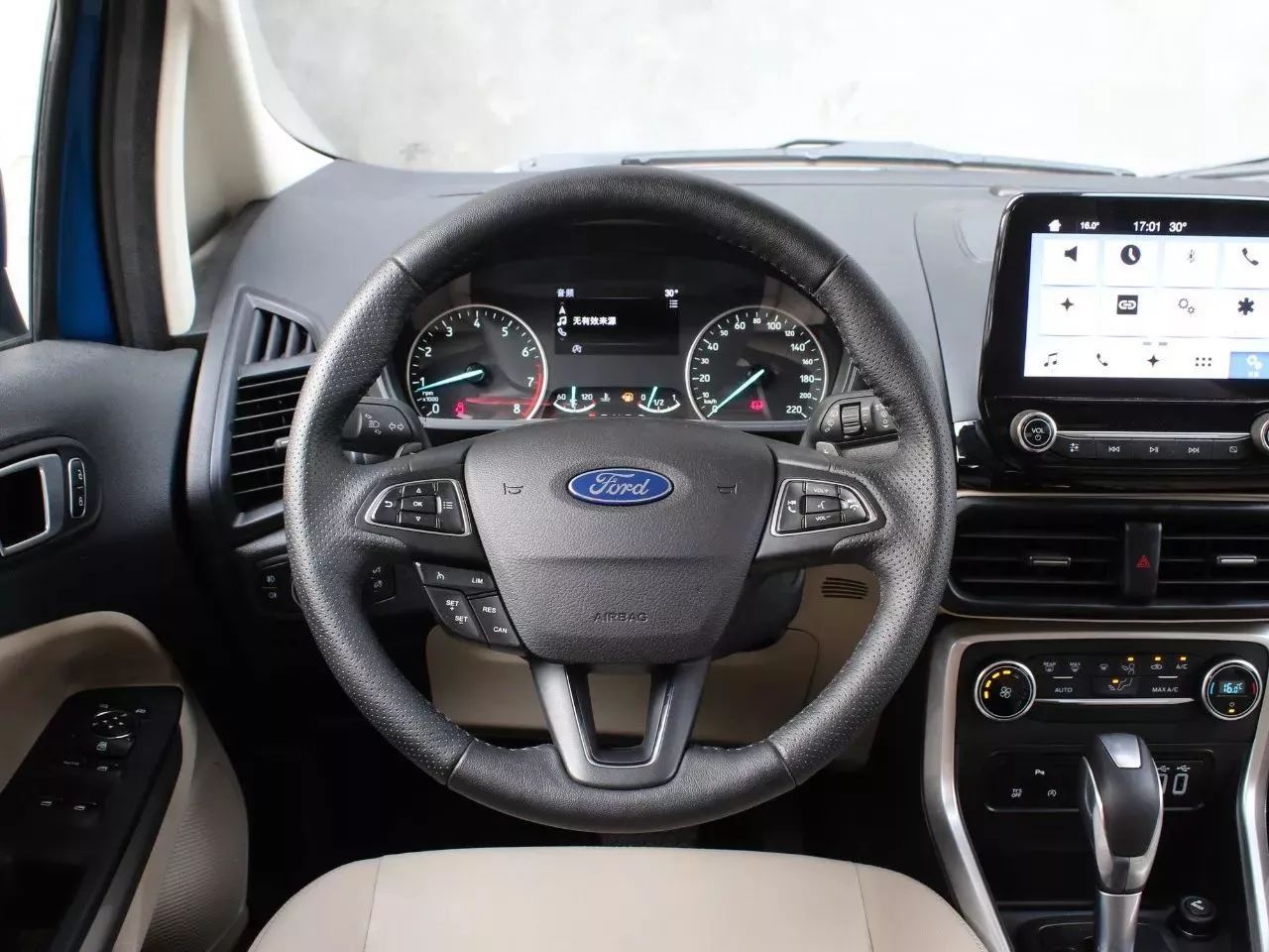 这款合资SUV起步不到8万,性价比高到国产车都慌了!