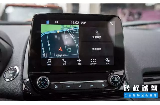 7.98万起!试驾最便宜的合资SUV,真能截杀哈弗、宝骏吗?