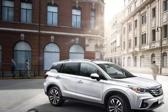 这个品牌拿下J.D.Power中国品牌新车质量五连冠，底气从何而来