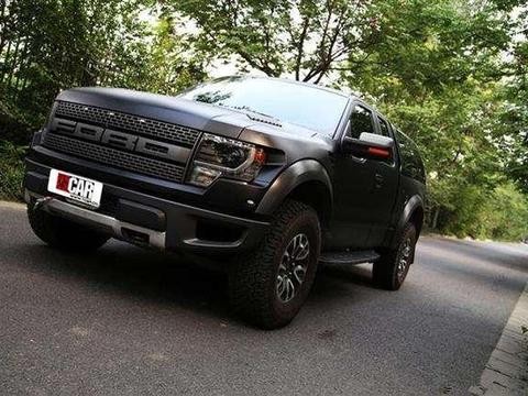 最有野性国产汽车，军工打造配非承载车身，卖10万霸气不输猛禽