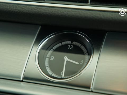 两个时钟如何同步？看了视频说明书一汽大众CC车主不再疑惑