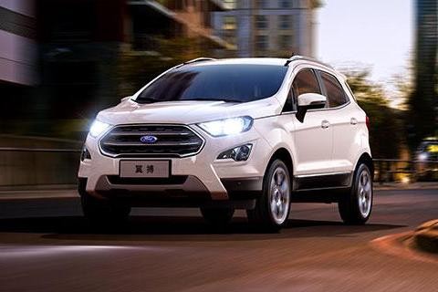 翼搏、缤智、昂科拉、自由侠，谁才是合资小型SUV全能真英雄?