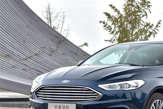 运动型B级车就买它们，蒙迪欧降2.5万/阿特兹降1.6万