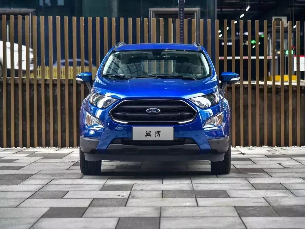 这款合资SUV起步不到8万,性价比高到国产车都慌了!