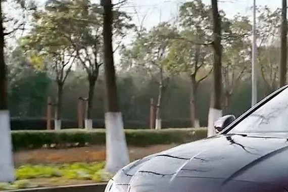 捷豹XFL：二线豪华品牌成功的拓荒者 | 新车年考