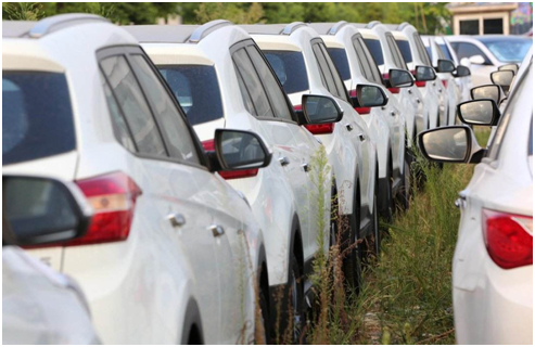 库存车到底能不能要?10年汽车销售告诉你怎么挑!