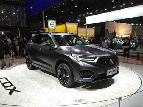 中国特供豪车，全系标配可变悬架，8挡双离合，22万为何没人要？