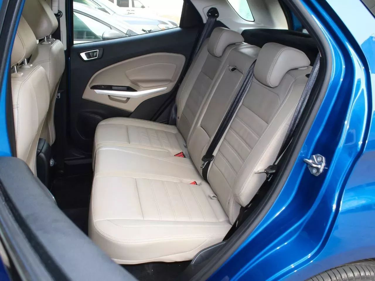 这款合资SUV起步不到8万,性价比高到国产车都慌了!