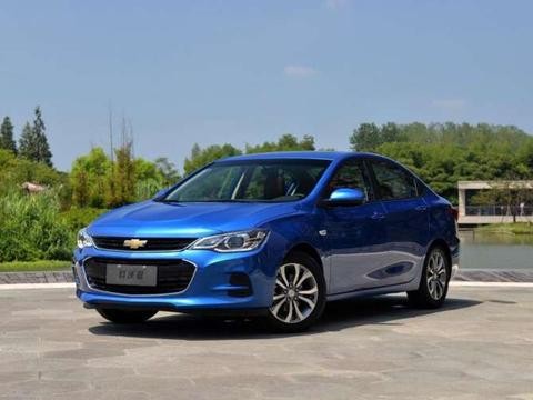 中国特供的合资家轿, 颜值高还省油, 只卖8万亲民价!