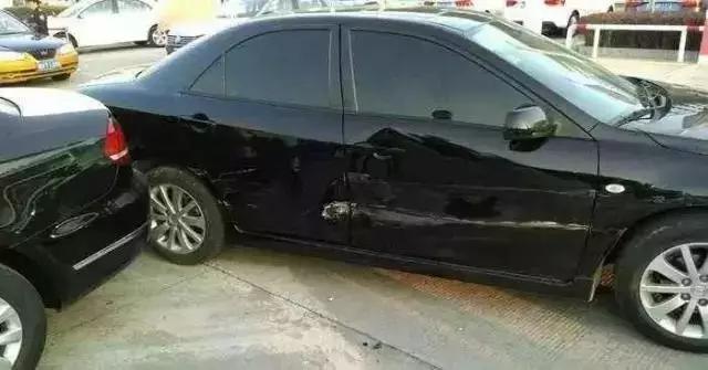 交警提醒:发生交通事故如果没有这五张照片,你