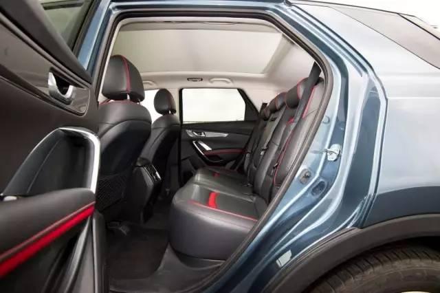 8万最美的SUV,曾不被看好的CS55,竟然月销过万从此挺直腰杆儿