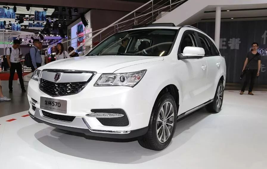 “银十”超越“金九”?10月份竟然多达25款新车上市!