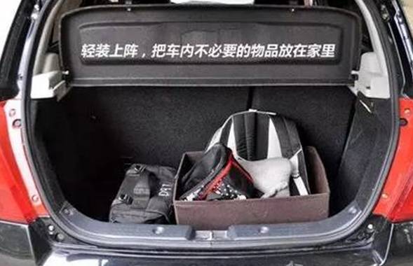 买车容易养车难,做到这几点油耗低无边!