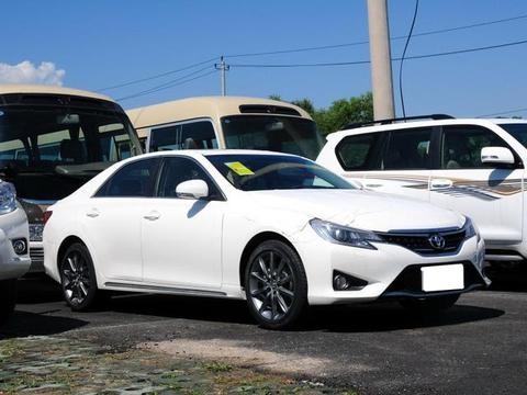 人人都说好的神车锐志，丰田为何残忍要将其停产？