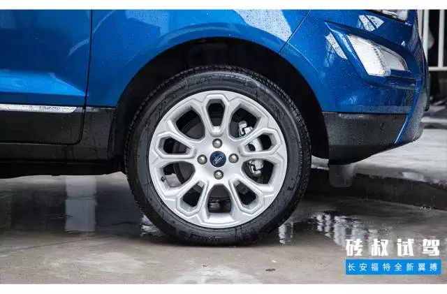 7.98万起!试驾最便宜的合资SUV,真能截杀哈弗、宝骏吗?