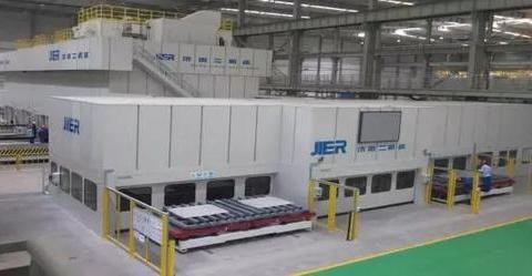 活动丨为高品质正名，探访凯翼X5诞生地