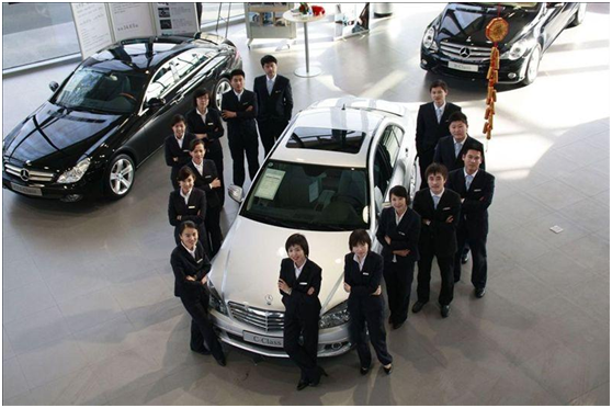 库存车到底能不能要?10年汽车销售告诉你怎么挑!