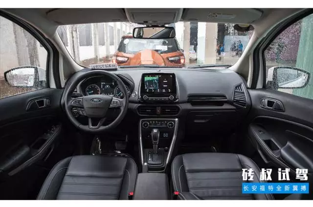 7.98万起!试驾最便宜的合资SUV,真能截杀哈弗、宝骏吗?