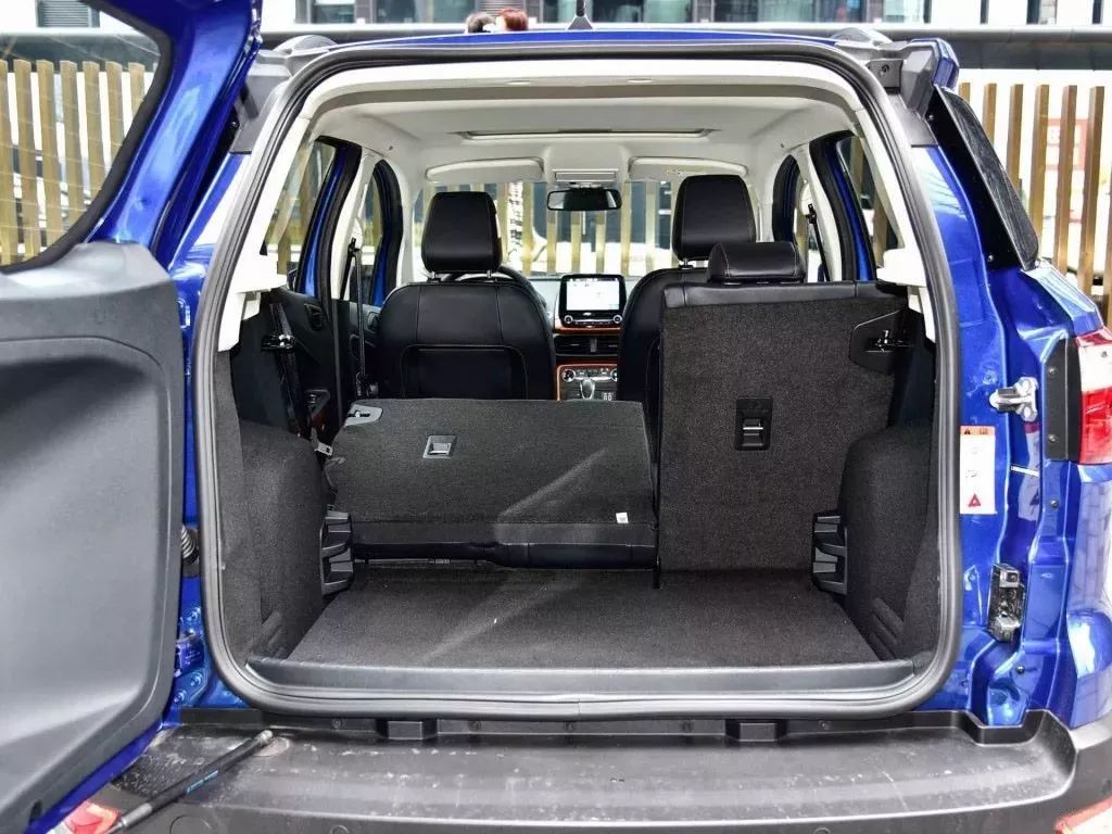 这款合资SUV起步不到8万,性价比高到国产车都慌了!