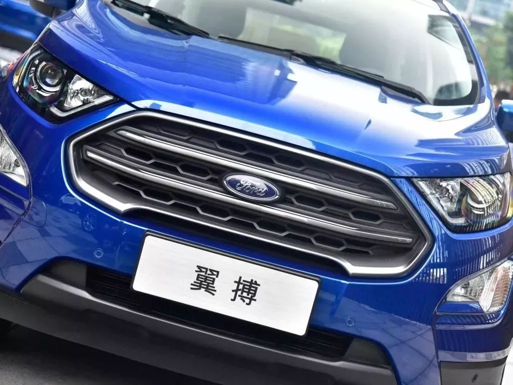 这款合资SUV起步不到8万,性价比高到国产车都慌了!