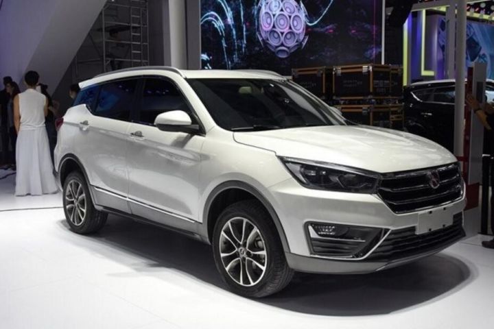 “银十”超越“金九”?10月份竟然多达25款新车上市!